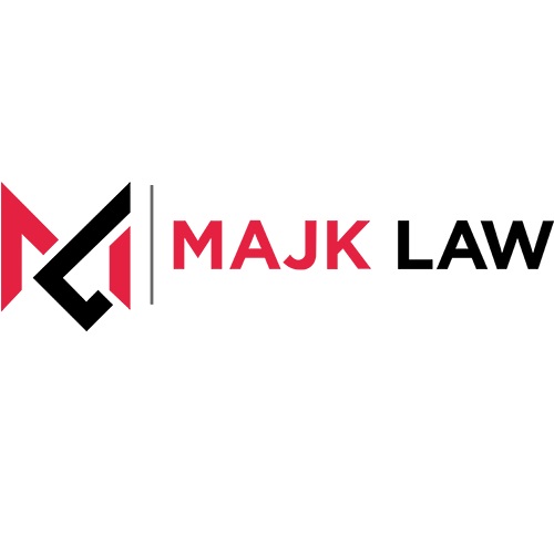 Image for MAJK Law with ID of: 4889788