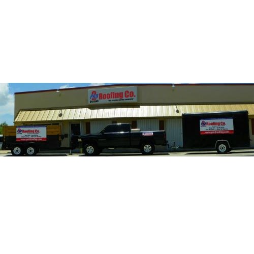 Image for Pro 2 Roofing Co. with ID of: 4889985