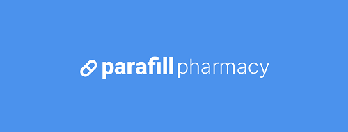 Image for Parafill Pharmacy with ID of: 4890299
