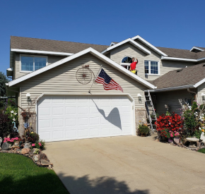 Image for Pro House Washers LLC with ID of: 4891696
