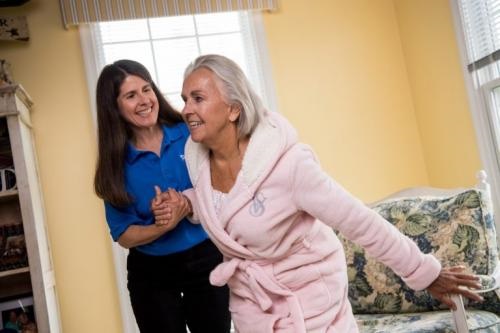 Image for Senior Helpers with ID of: 4892165