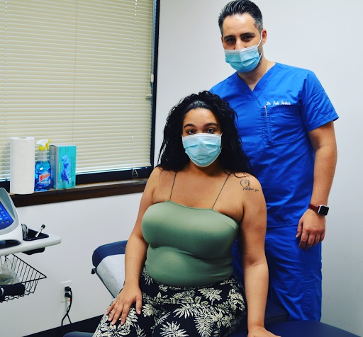 Image for Body Wellness Center with ID of: 4892329