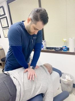 Image for Body Wellness Center with ID of: 4892333