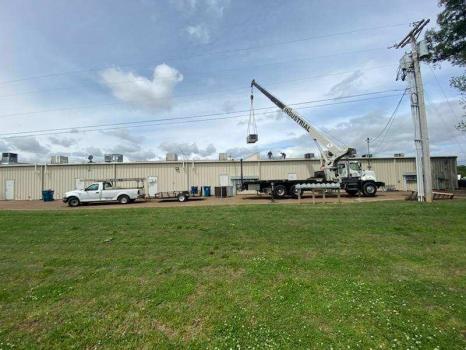 Image for Cagle Service Heating and Air with ID of: 4892474