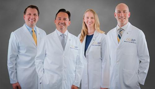 Image for The Oral Surgery Group with ID of: 4892965