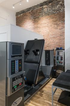 Image for Dr. Steven Shoshany Chiropractor with ID of: 4893056