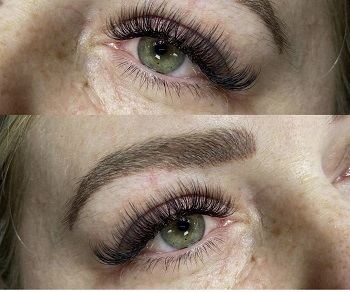 Image for The Glam Life Beauty Bar with ID of: 4893079