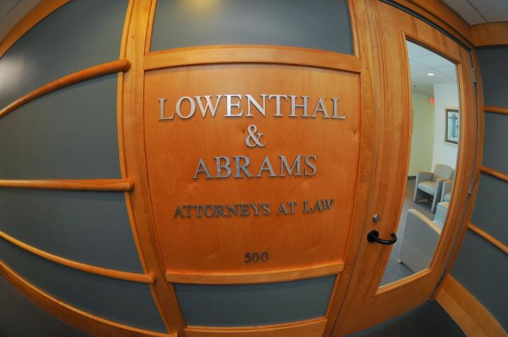 Image for Lowenthal & Abrams, Injury Attorneys with ID of: 4893524