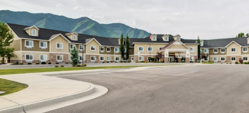 Image for Spring Gardens Senior Living Mapleton with ID of: 4893698