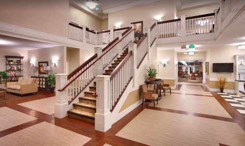 Image for Spring Gardens Senior Living Mapleton with ID of: 4893703