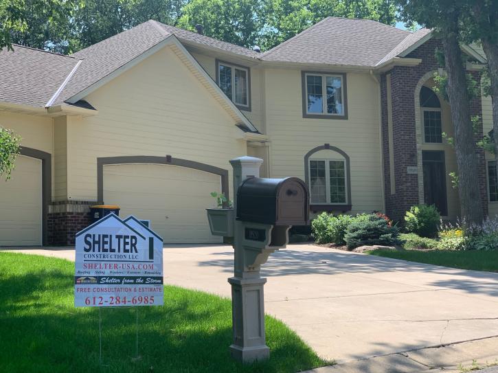 Image for Shelter Construction LLC with ID of: 4893994