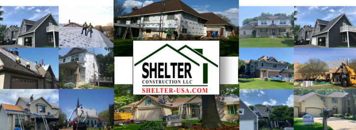 Image for Shelter Construction LLC with ID of: 4893997