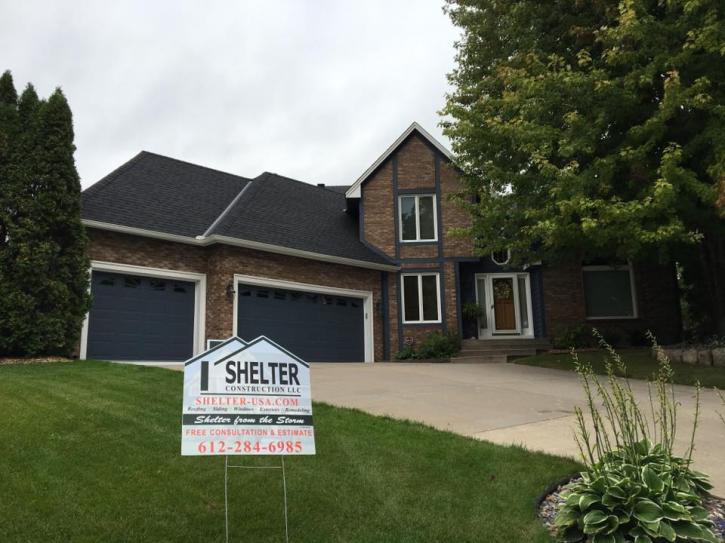Image for Shelter Construction LLC with ID of: 4894000