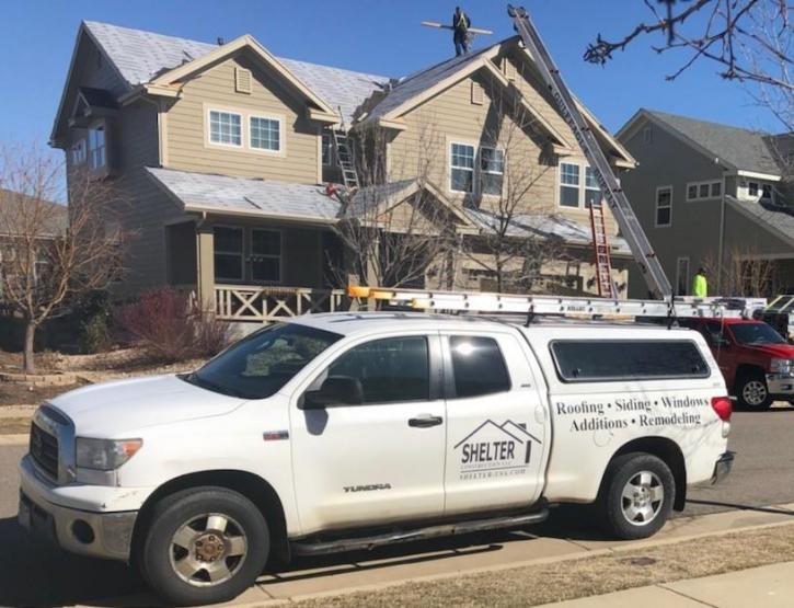 Image for Shelter Construction LLC with ID of: 4894001