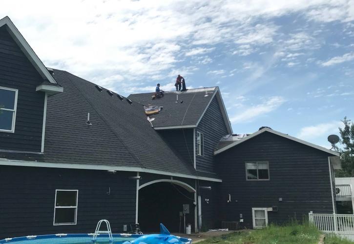 Image for Shelter Construction LLC with ID of: 4894003
