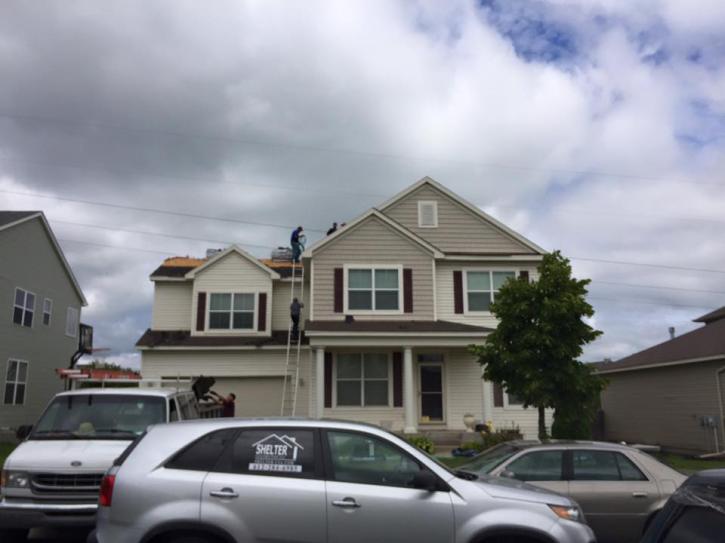 Image for Shelter Construction LLC with ID of: 4894005
