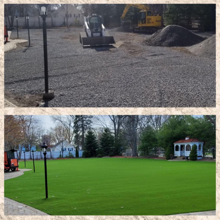 Image for Florida Artificial Grass Installation with ID of: 4894716