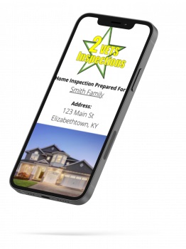 Image for 2 Veterans Inspections with ID of: 4894755