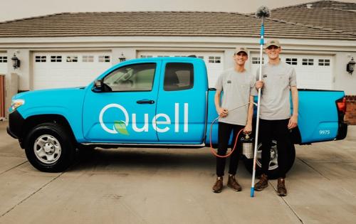 Image for Quell Pest Control with ID of: 4895053