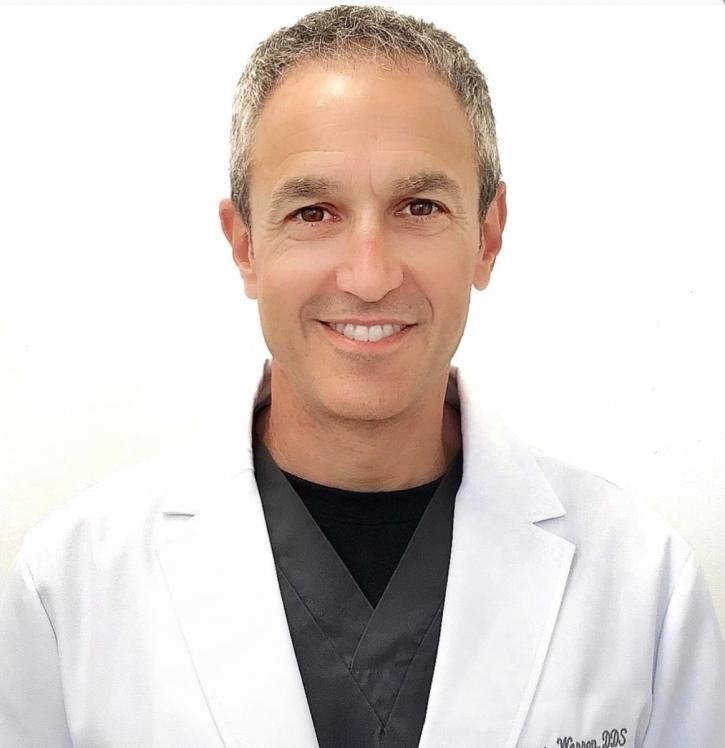 Image for James Warren Dental with ID of: 3677075