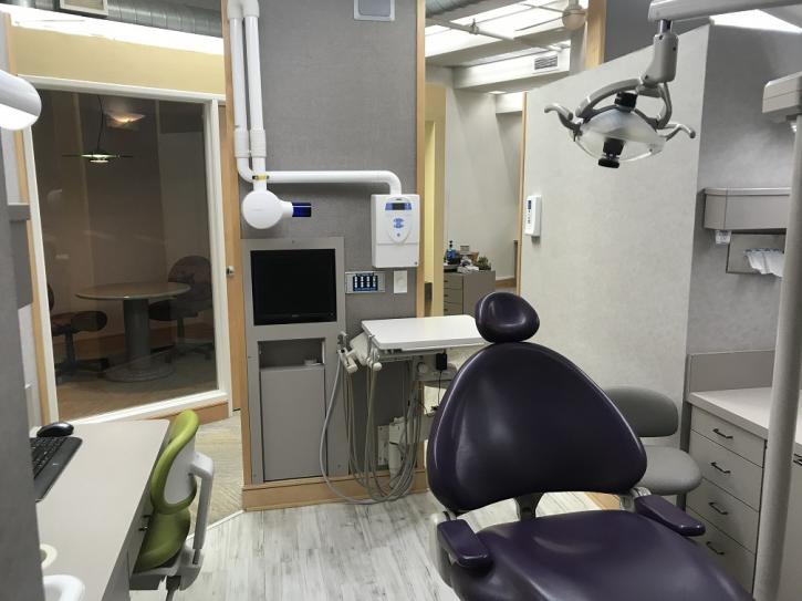 Image for James Warren Dental with ID of: 4895227