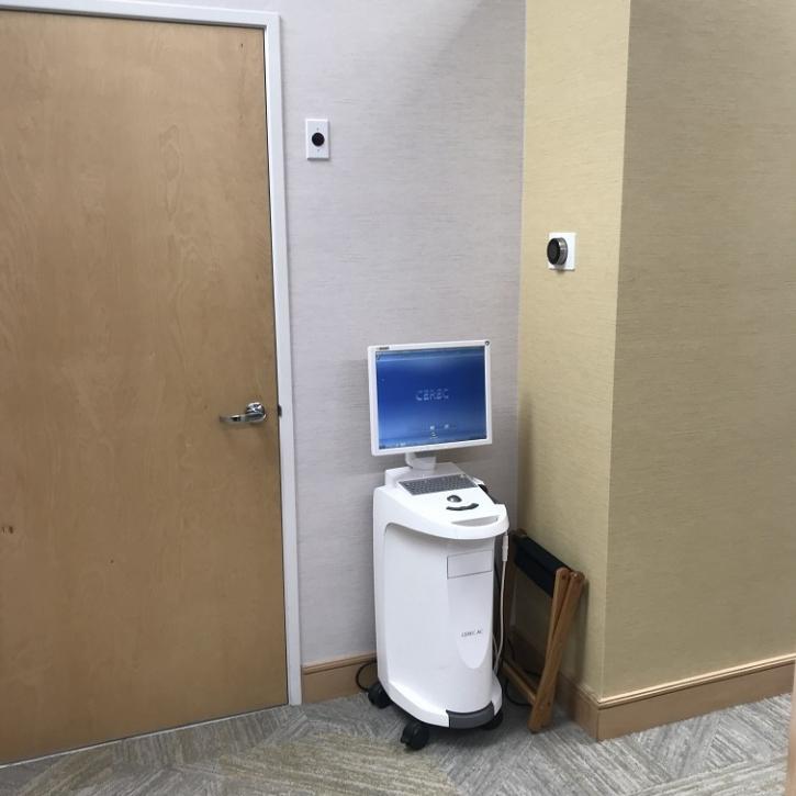 Image for James Warren Dental with ID of: 4895228
