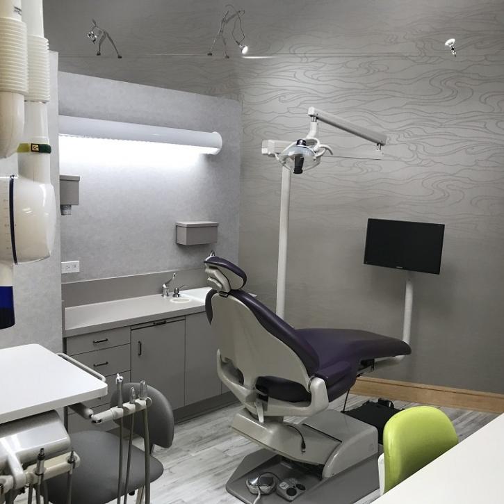 Image for James Warren Dental with ID of: 4895230