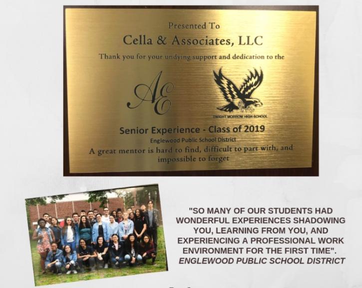 Image for Cella & Associates, LLC with ID of: 4896961