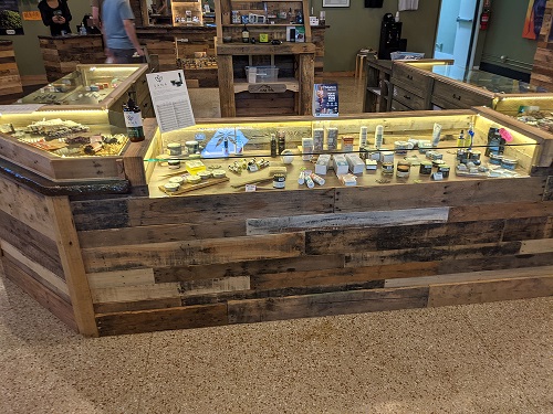 Image for Charlotte CBD at Five Points with ID of: 4896972