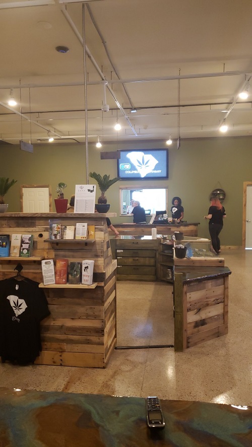 Image for Charlotte CBD at Five Points with ID of: 4896973