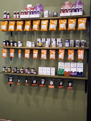 Image for Charlotte CBD at Five Points with ID of: 4896974