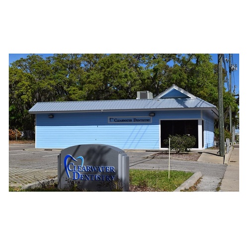 Image for Clearwater Dentistry with ID of: 4897005