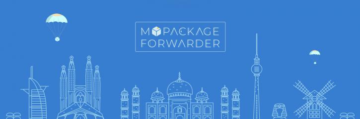Image for My Package Forwarder with ID of: 4897006