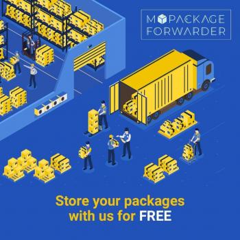 Image for My Package Forwarder with ID of: 4897007