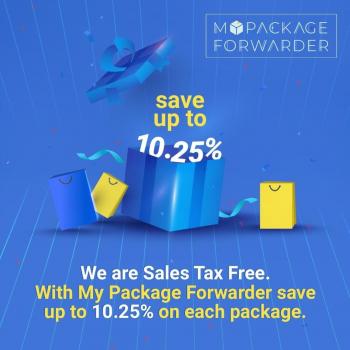 Image for My Package Forwarder with ID of: 4897009
