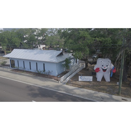 Image for Clearwater Dentistry with ID of: 4897013