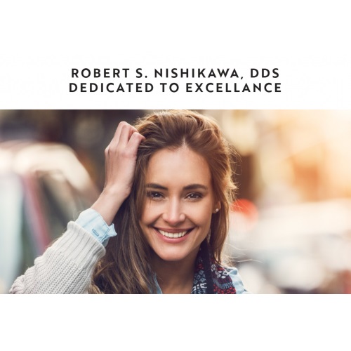 Image for Robert S. Nishikawa, DDS with ID of: 4897045