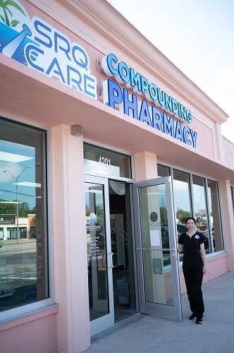 Image for SRQ Care Pharmacy with ID of: 4897068
