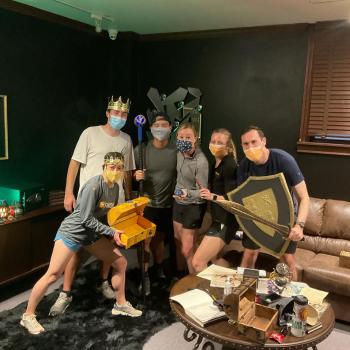 Image for Atlas Escape Rooms with ID of: 4897122