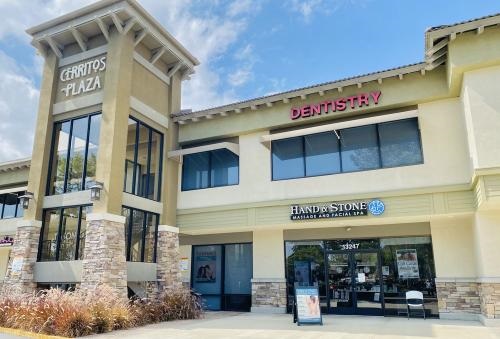 Image for Jared Wu, DDS with ID of: 4897487