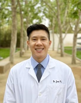 Image for Jared Wu, DDS with ID of: 4897491