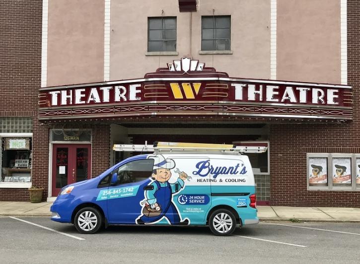 Image for Bryant's Heating & Cooling with ID of: 4897536