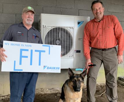 Image for Bryant's Heating & Cooling with ID of: 4897537