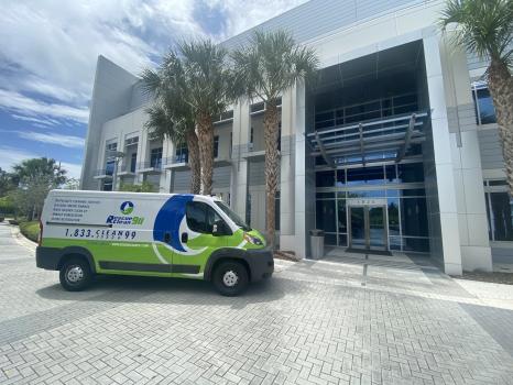 Image for Rescue Clean 911 Water Damage, Mold Remediation, Biohazard Cleanup in Boca Raton with ID of: 4898676