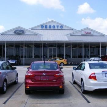 Image for DESOTO Ford with ID of: 4899483