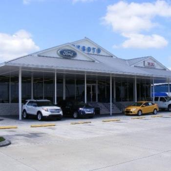 Image for DESOTO Ford with ID of: 4899484