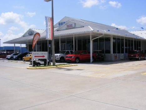 Image for DESOTO Ford with ID of: 4899485