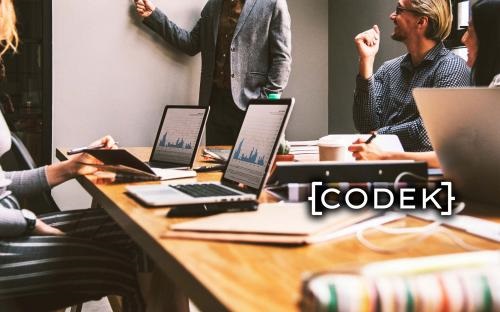 Image for Codek with ID of: 4899929