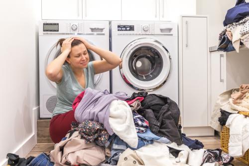 Image for Wash & Go Mobile Laundry Services with ID of: 4900030