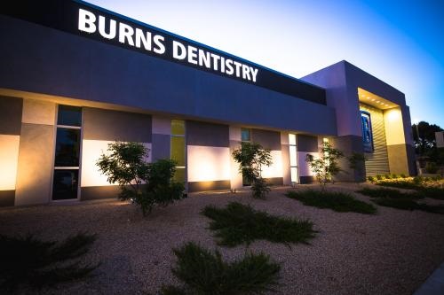 Image for Burns Dentistry with ID of: 4900242